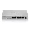 Zyxel MG-105 Nevaldomas 2.5G Ethernet (100/1000/2500) Plieninis