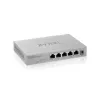 Zyxel MG-105 Nevaldomas 2.5G Ethernet (100/1000/2500) Plieninis