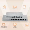 Zyxel MG-105 Nevaldomas 2.5G Ethernet (100/1000/2500) Plieninis