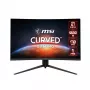 Monitorius MSI G271CQPDE E2 27 colių (68,6 cm) WQHD 2560 x 1440 lenktas VA 170 Hz juodas