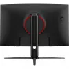 Monitorius MSI G271CQPDE E2 27 colių (68,6 cm) WQHD 2560 x 1440 lenktas VA 170 Hz juodas