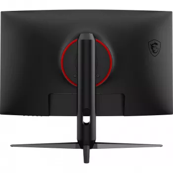 Monitorius MSI G271CQPDE E2 27 colių (68,6 cm) WQHD 2560 x 1440 lenktas VA 170 Hz juodas