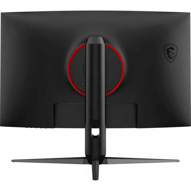 Monitorius MSI G271CQPDE E2 27 colių (68,6 cm) WQHD 2560 x 1440 lenktas VA 170 Hz juodas