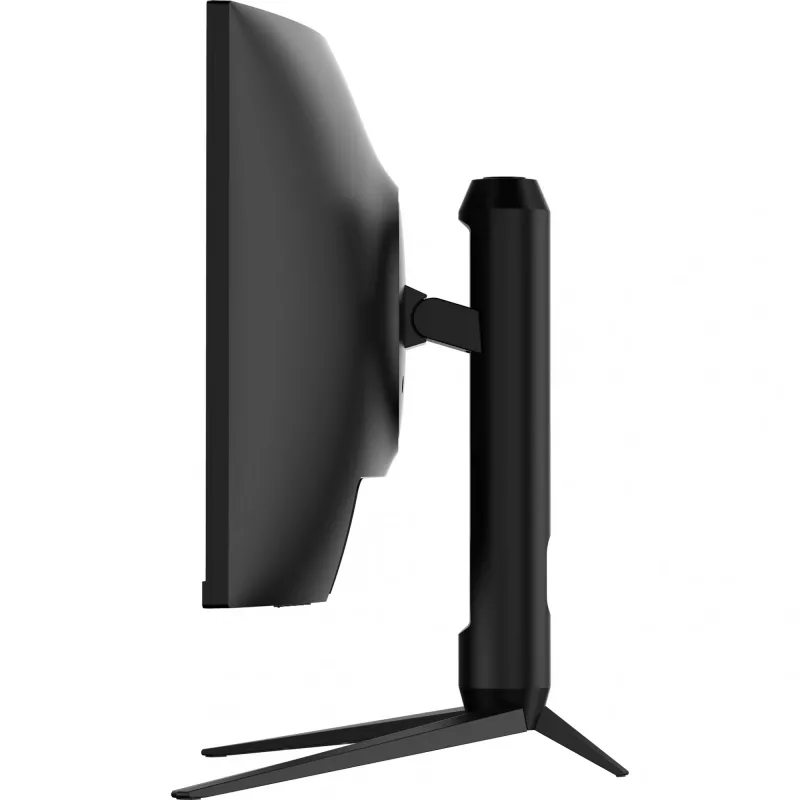 Monitorius MSI G271CQPDE E2 27 colių (68,6 cm) WQHD 2560 x 1440 lenktas VA 170 Hz juodas
