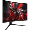 Monitorius MSI G271CQPDE E2 27 colių (68,6 cm) WQHD 2560 x 1440 lenktas VA 170 Hz juodas