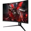 Monitorius MSI G271CQPDE E2 27 colių (68,6 cm) WQHD 2560 x 1440 lenktas VA 170 Hz juodas