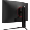 Monitorius MSI G271CQPDE E2 27 colių (68,6 cm) WQHD 2560 x 1440 lenktas VA 170 Hz juodas