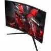 Monitorius MSI G271CQPDE E2 27 colių (68,6 cm) WQHD 2560 x 1440 lenktas VA 170 Hz juodas