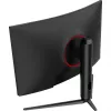 Monitorius MSI G271CQPDE E2 27 colių (68,6 cm) WQHD 2560 x 1440 lenktas VA 170 Hz juodas