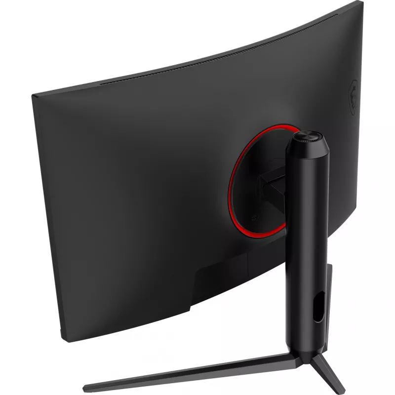 Monitorius MSI G271CQPDE E2 27 colių (68,6 cm) WQHD 2560 x 1440 lenktas VA 170 Hz juodas