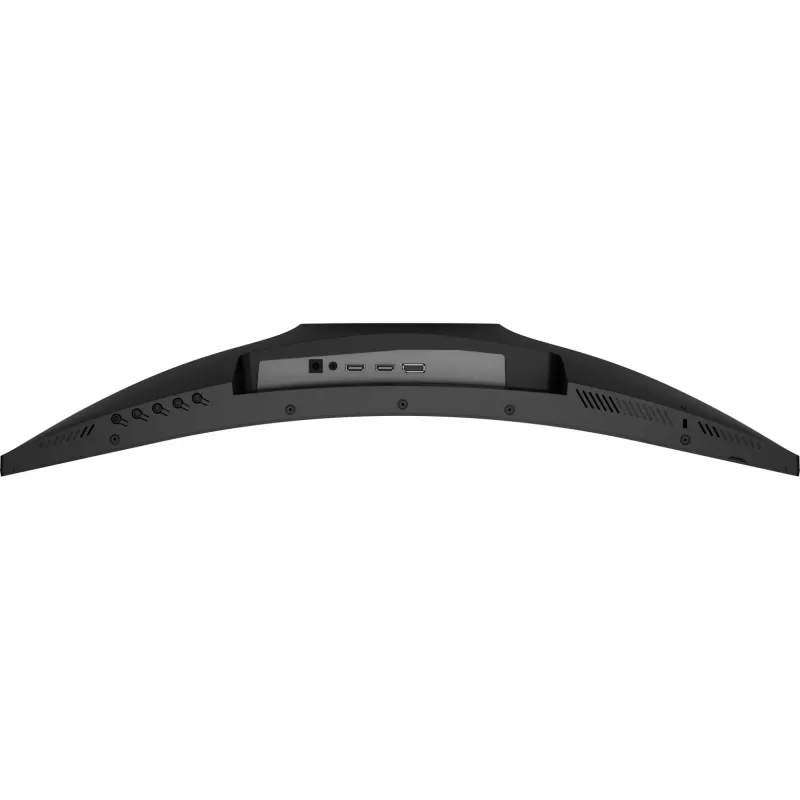 Monitorius MSI G271CQPDE E2 27 colių (68,6 cm) WQHD 2560 x 1440 lenktas VA 170 Hz juodas