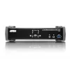 ATEN CS1922 2 prievadų USB 3.1 Gen 1 4K DisplayPort 1.2 KVMP™ jungiklis su garsu (KVM kabeliai įtraukti)