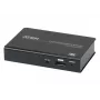 ATEN VS192 2 prievadų 4K DisplayPort 1.2a skirstytuvas