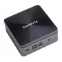 GIGABYTE GB-BRi5H-10210(E) UCFF Juoda i5-10210U 1.6 GHz