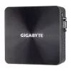 GIGABYTE GB-BRi5H-10210(E) UCFF Juoda i5-10210U 1.6 GHz