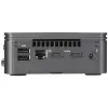 GIGABYTE GB-BRi5H-10210(E) UCFF Juoda i5-10210U 1.6 GHz