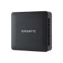 Mini PC barebone Gigabyte BRIX Black i5-1335U DDR4 64GB