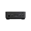 Mini PC barebone Gigabyte BRIX Black i5-1335U DDR4 64GB