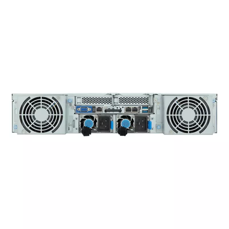Serverinis korpusas Gigabyte G293-Z20 2U