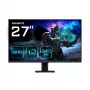 GIGABYTE GS27Q X 27 colių QHD žaidimų monitorius - 2560 x 1440, 240Hz, 1ms, 300 cd/m², FreeSync Premium Pro, HDR Ready, HDMI 2.0, DisplayPort 1.4