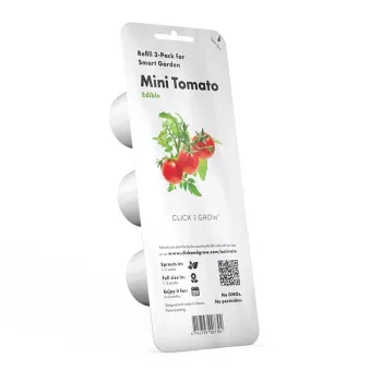 Sodinimo rinkinys EMSA Click & Grow Mini Tomato