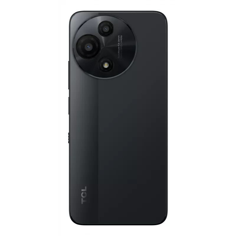 TCL 60 SE NXTPAPER 5G 17 cm (6.7 colio) Android 15 USB Type-C 8 GB 256 GB 5200 mAh Pilka