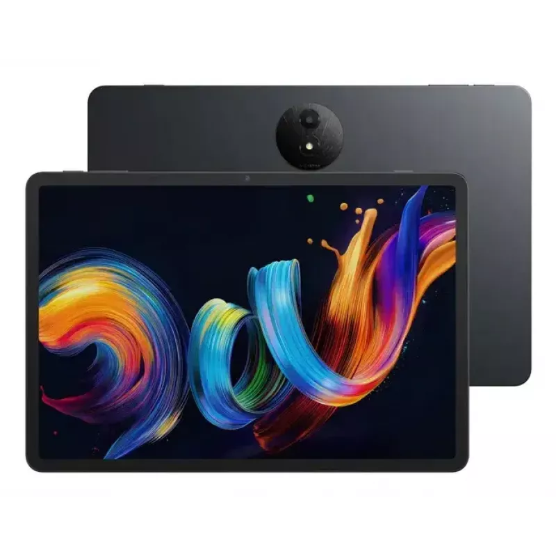 TCL NXTPAPER 11 Plus planšetinis kompiuteris 29.2 cm (11.5 colio) 256 GB 8 GB Wi-Fi 5 Android 15 Pilka
