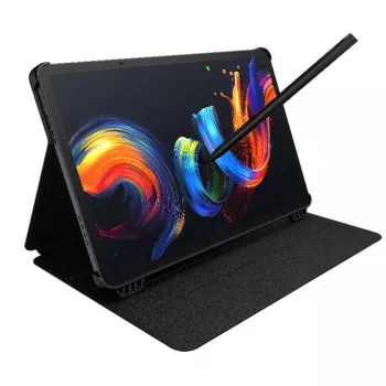 TCL NXTPAPER 11 Plus planšetinis kompiuteris 29.2 cm (11.5 colio) 256 GB 8 GB Wi-Fi 5 Android 15 Pilka
