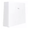 Maršrutizatorius koriniam tinklui JetWorld TCL LINKHUB HH515L — Dviejų juostų Wi‑Fi 2.4/5 GHz, 3000 Mbps, Gigabit Ethernet, 4G/5G (Sub6), Micro-USB, Baltas
