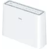 Maršrutizatorius koriniam tinklui JetWorld TCL LINKHUB HH515L — Dviejų juostų Wi‑Fi 2.4/5 GHz, 3000 Mbps, Gigabit Ethernet, 4G/5G (Sub6), Micro-USB, Baltas