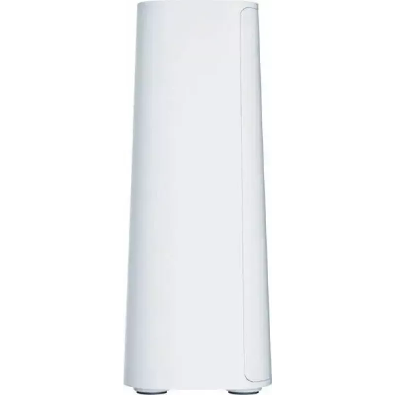 Maršrutizatorius koriniam tinklui JetWorld TCL LINKHUB HH515L — Dviejų juostų Wi‑Fi 2.4/5 GHz, 3000 Mbps, Gigabit Ethernet, 4G/5G (Sub6), Micro-USB, Baltas