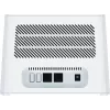 Maršrutizatorius koriniam tinklui JetWorld TCL LINKHUB HH515L — Dviejų juostų Wi‑Fi 2.4/5 GHz, 3000 Mbps, Gigabit Ethernet, 4G/5G (Sub6), Micro-USB, Baltas