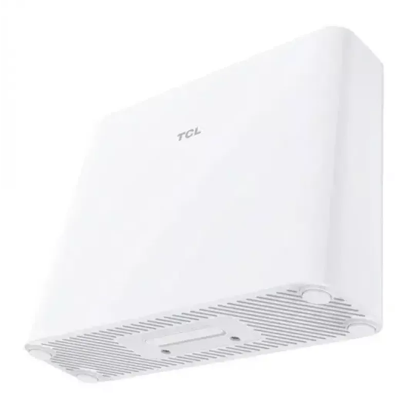 Maršrutizatorius koriniam tinklui JetWorld TCL LINKHUB HH515L — Dviejų juostų Wi‑Fi 2.4/5 GHz, 3000 Mbps, Gigabit Ethernet, 4G/5G (Sub6), Micro-USB, Baltas