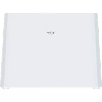 Maršrutizatorius koriniam tinklui JetWorld TCL LINKHUB HH515L — Dviejų juostų Wi‑Fi 2.4/5 GHz, 3000 Mbps, Gigabit Ethernet, 4G/5G (Sub6), Micro-USB, Baltas