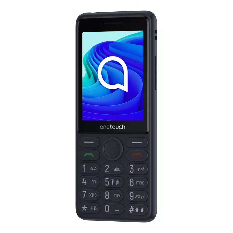 Išmanusis telefonas TCL 4042S Dual SIM Pilka – 5,0 colio ekranas, 8 GB atminties