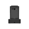 TCL OneTouch 4043 8,13 cm (3,2 colio) 130,6 g Pilka mygtukinė klaviatūra