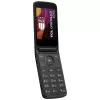 TCL OneTouch 4043 8,13 cm (3,2 colio) 130,6 g Pilka mygtukinė klaviatūra