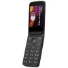 TCL OneTouch 4043 8,13 cm (3,2 colio) 130,6 g Pilka mygtukinė klaviatūra