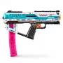 Žaislinis šaudyklės komplektas Zuru XSHOT 36772 Fury-X – spalvotas plastikas, 400 g, nuo 14 m.