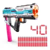 Žaislinis šaudyklės komplektas Zuru XSHOT 36772 Fury-X – spalvotas plastikas, 400 g, nuo 14 m.