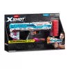 Žaislinis šaudyklės komplektas Zuru XSHOT 36772 Fury-X – spalvotas plastikas, 400 g, nuo 14 m.