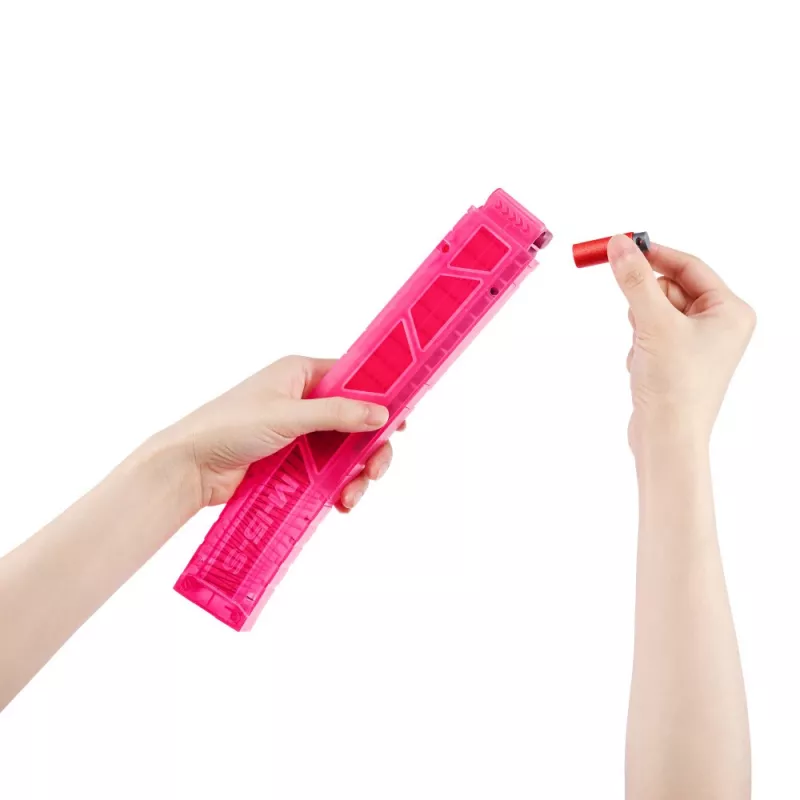 Žaislinis šaudyklės komplektas Zuru XSHOT 36772 Fury-X – spalvotas plastikas, 400 g, nuo 14 m.