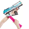 Žaislinis šaudyklės komplektas Zuru XSHOT 36772 Fury-X – spalvotas plastikas, 400 g, nuo 14 m.
