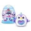 Minkštas žaislas Zuru Rainbocorns Eggzania Frozen Mania – gyvūnėlio pliušinis, įvairiaspalvis, nuo 3 metų