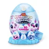 Minkštas žaislas Zuru Rainbocorns Eggzania Frozen Mania – gyvūnėlio pliušinis, įvairiaspalvis, nuo 3 metų