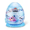 Minkštas žaislas Zuru Rainbocorns Eggzania Frozen Mania – gyvūnėlio pliušinis, įvairiaspalvis, nuo 3 metų