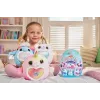 Minkštas žaislas Zuru Rainbocorns Eggzania Frozen Mania – gyvūnėlio pliušinis, įvairiaspalvis, nuo 3 metų