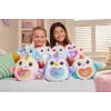 Minkštas žaislas Zuru Rainbocorns Eggzania Frozen Mania – gyvūnėlio pliušinis, įvairiaspalvis, nuo 3 metų