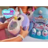 Minkštas žaislas Zuru Rainbocorns Eggzania Frozen Mania – gyvūnėlio pliušinis, įvairiaspalvis, nuo 3 metų
