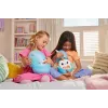Minkštas žaislas Zuru Rainbocorns Eggzania Frozen Mania – gyvūnėlio pliušinis, įvairiaspalvis, nuo 3 metų